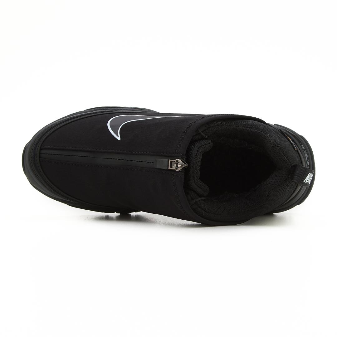 Nike Zoom Pulse Black White