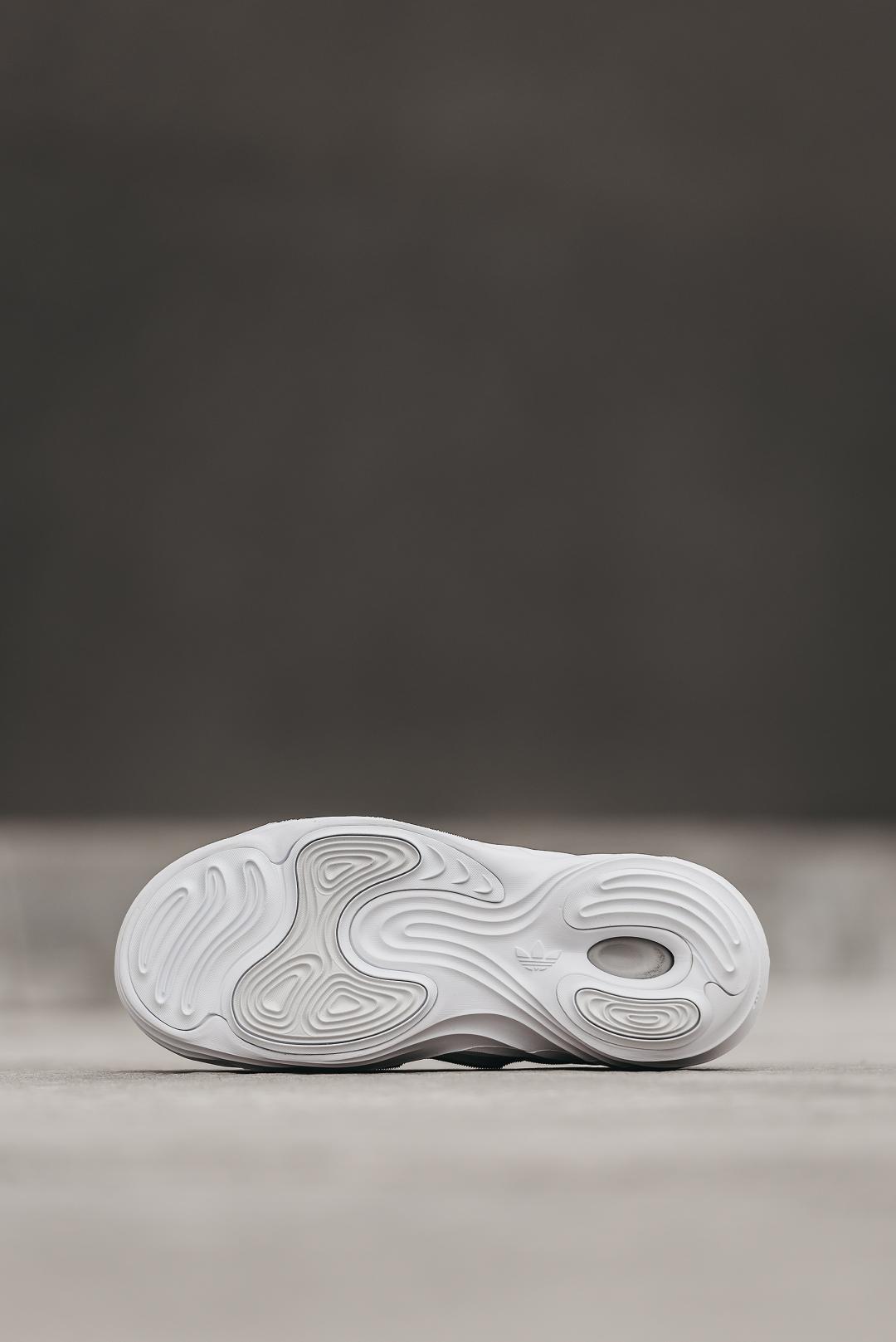 Adidas AdiFOM Q Cloud White