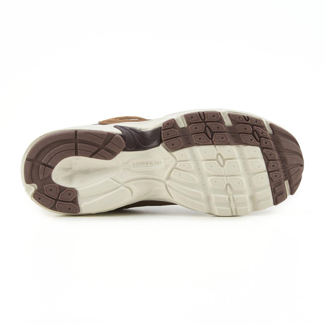 New Balance 530 Brown Beige Black