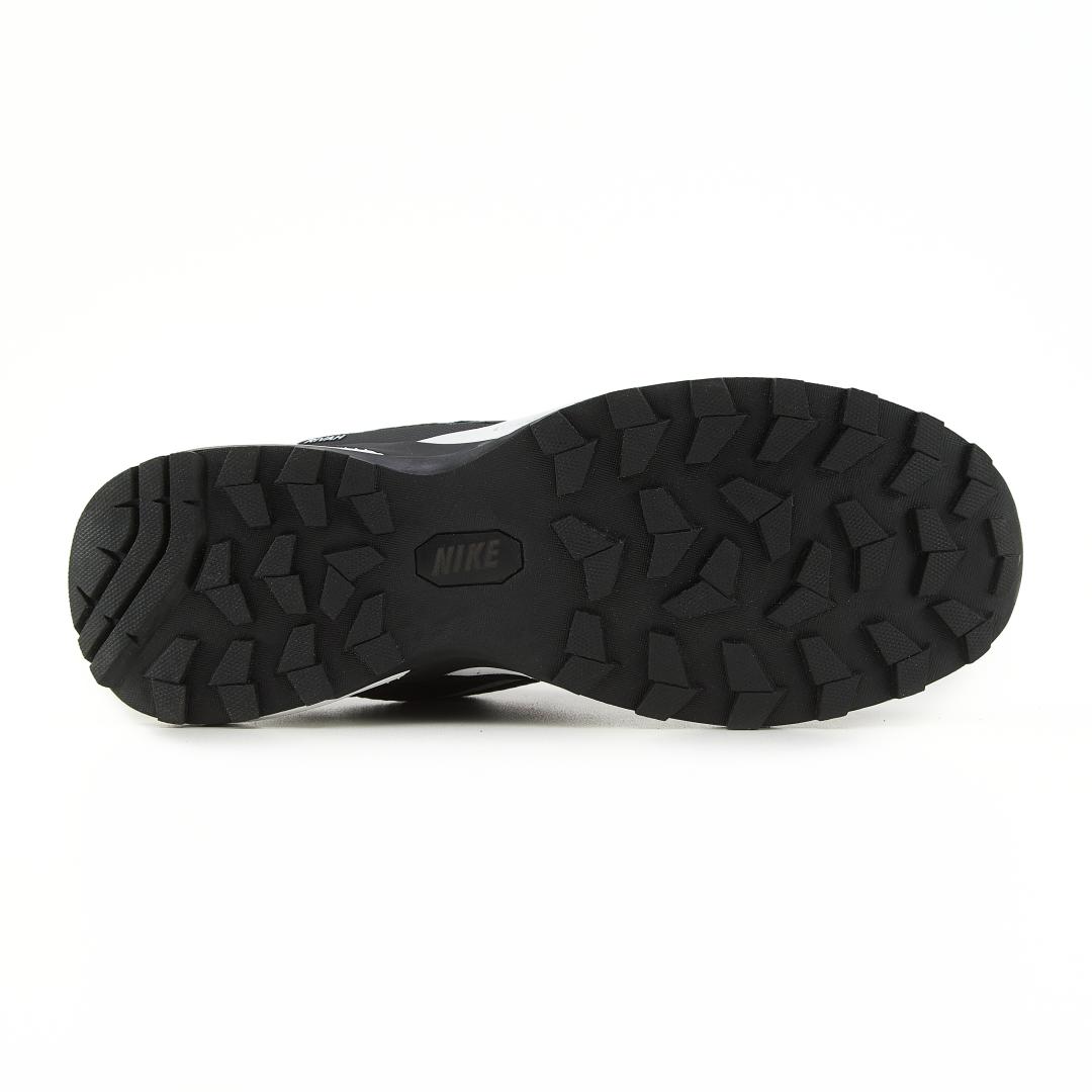 Nike Rivah GTX Black White Fur