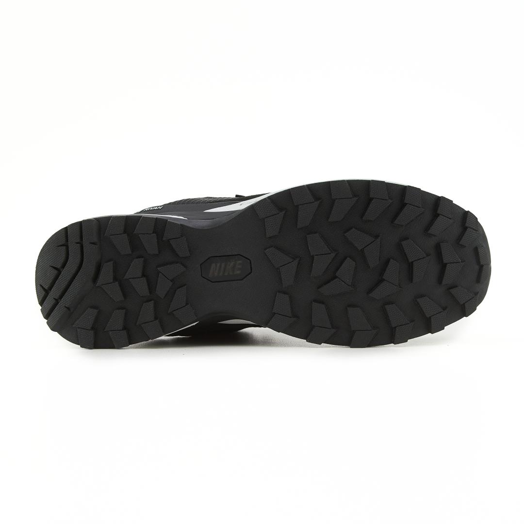 Nike Rivah GTX Black Grey Fur