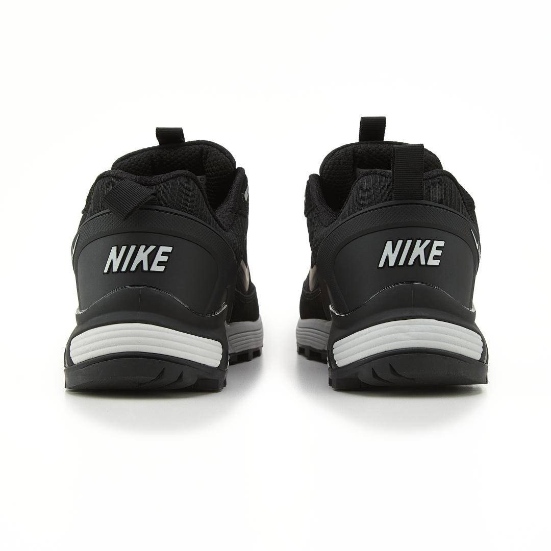 Nike Rivah GTX Black Grey Fur
