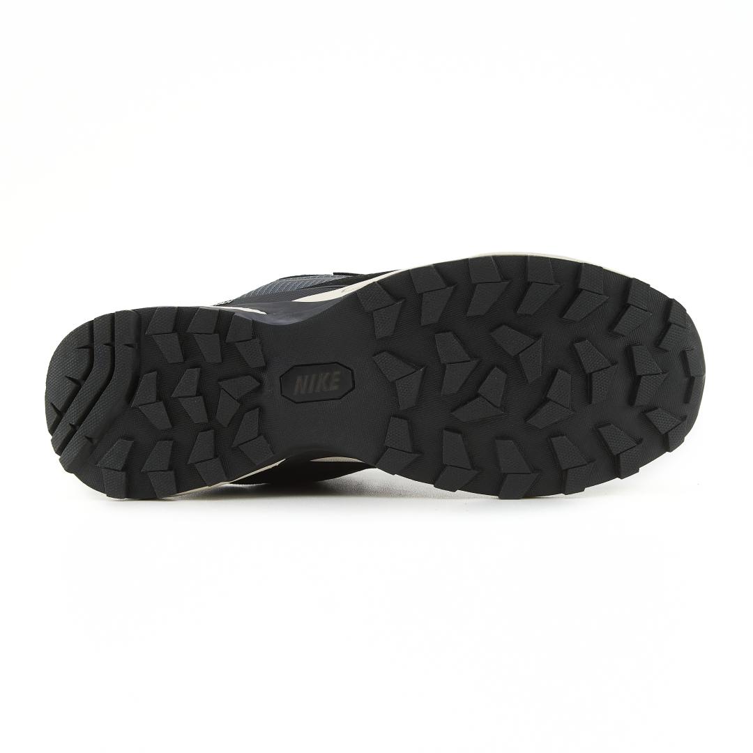 Nike Rivah GTX Black Dark Blue Fur