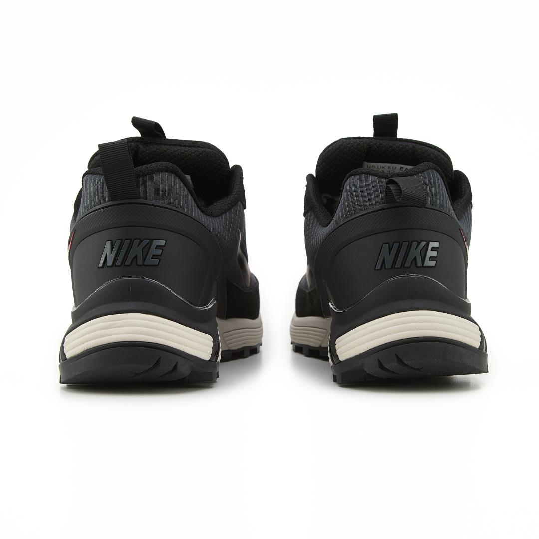Nike Rivah GTX Black Dark Blue Fur
