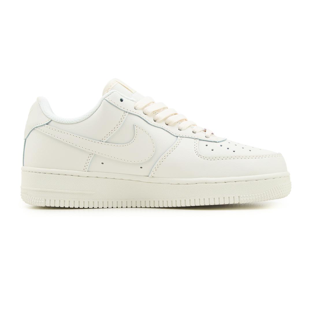 Nike Air Force 1 Low Molten Metal Pink White