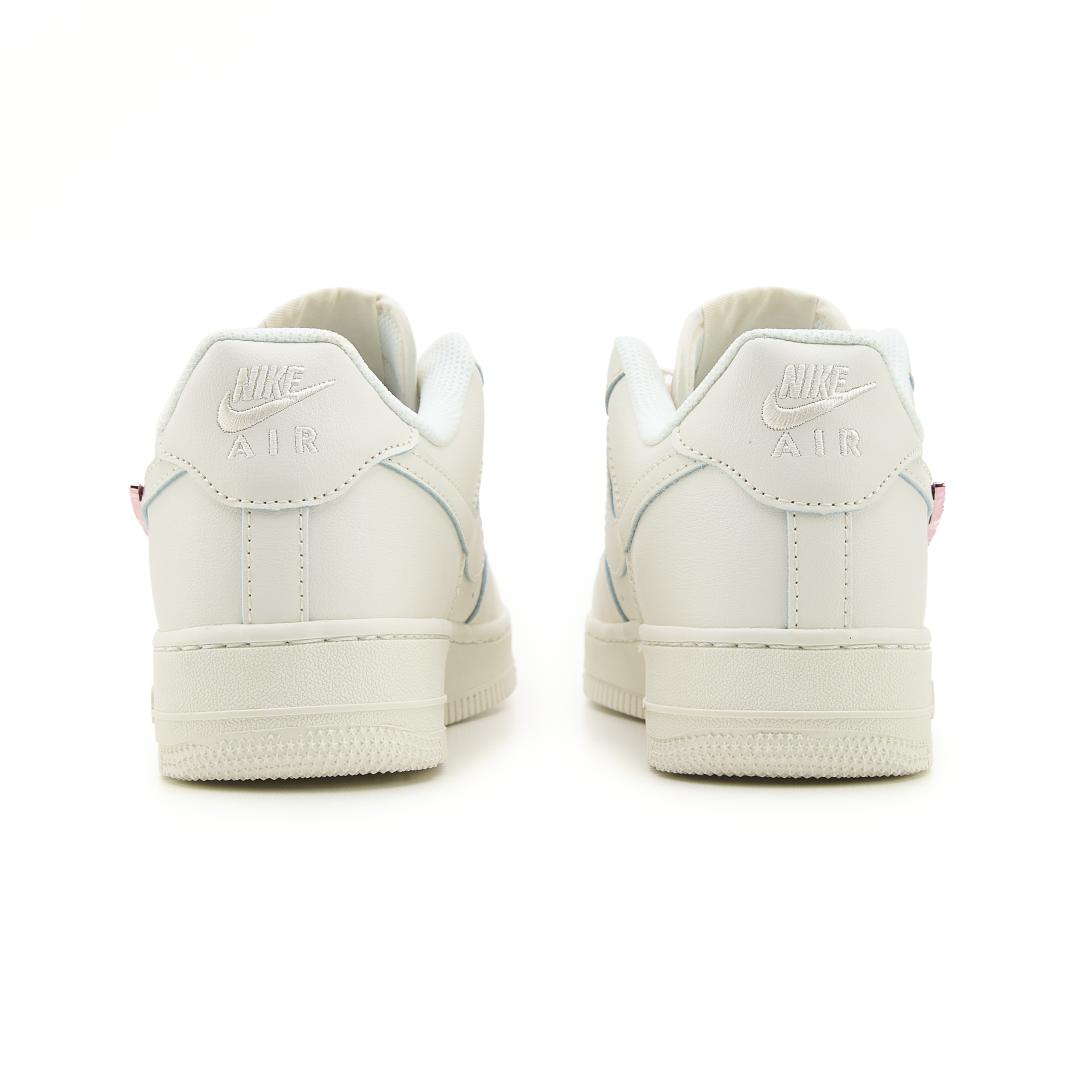 Nike Air Force 1 Low Molten Metal Pink White