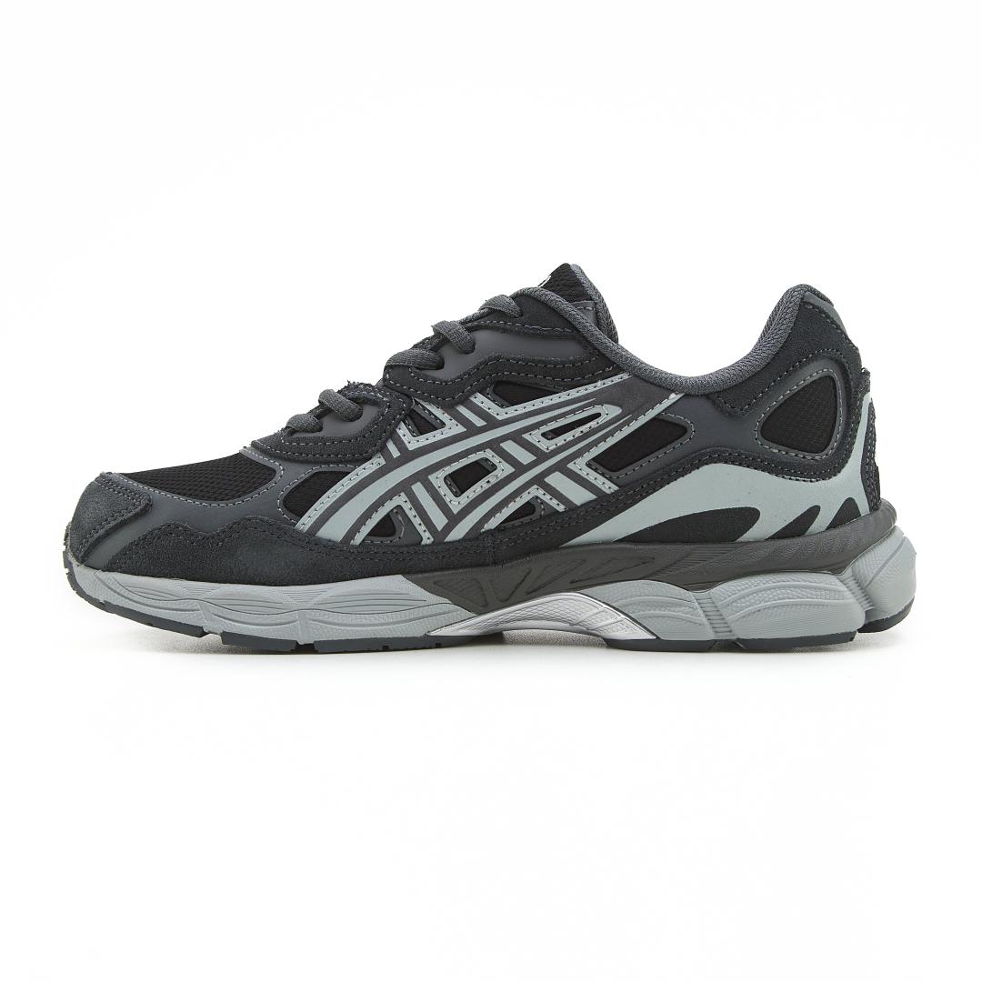 Asics Gel-NYC Triple Grey Blue Gore-Tex