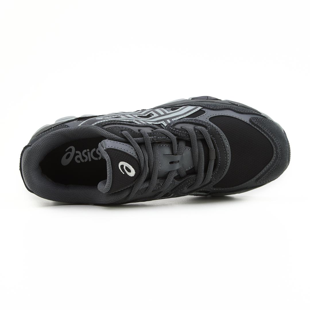 Asics Gel-NYC Triple Grey Blue Gore-Tex