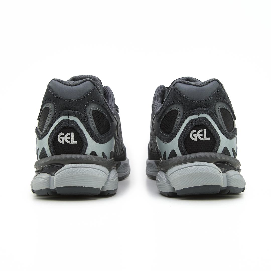 Asics Gel-NYC Triple Grey Blue Gore-Tex
