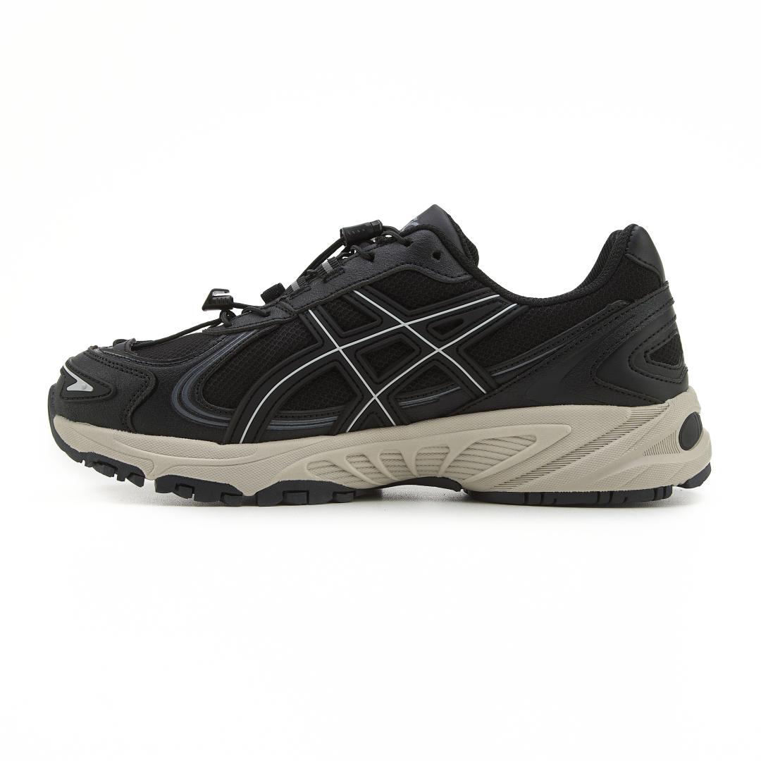 Asics Gel-Kahana TR V4 Black Light Grey Gore-Tex