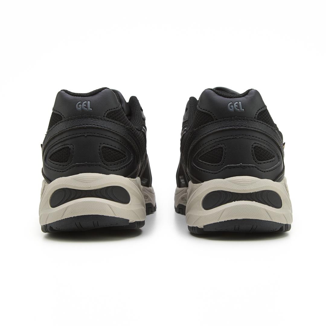 Asics Gel-Kahana TR V4 Black Light Grey Gore-Tex