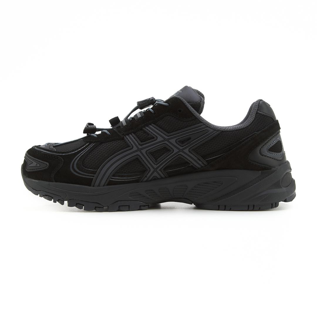 Asics Gel-Kahana TR V4 Black Dark Grey Gore-Tex