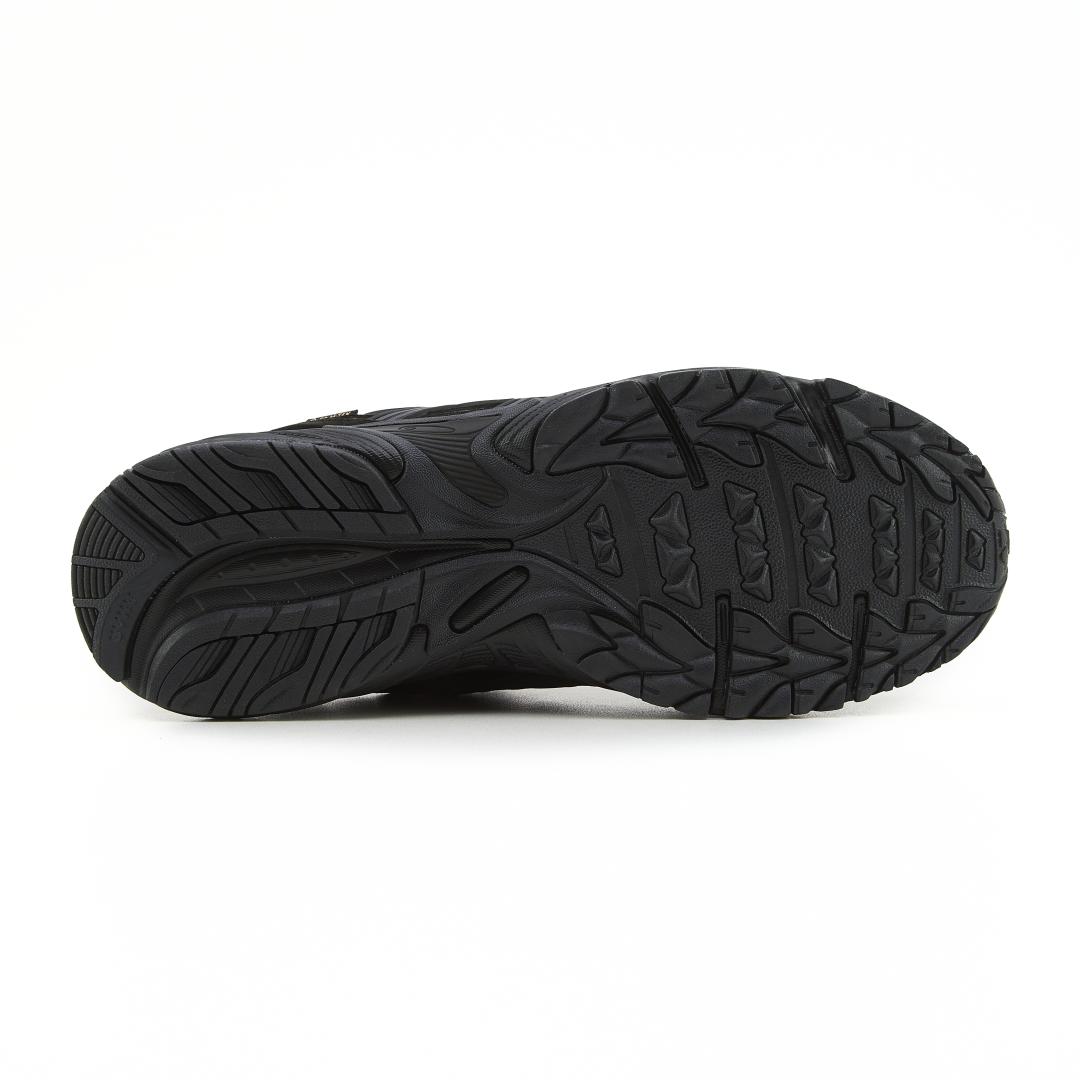 Asics Gel-Kahana TR V4 Black Dark Grey Gore-Tex