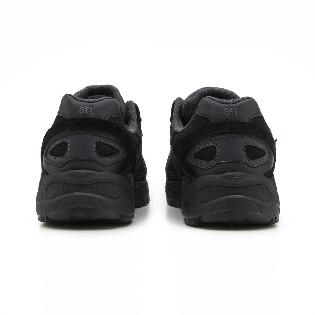 Asics Gel-Kahana TR V4 Black Dark Grey Gore-Tex