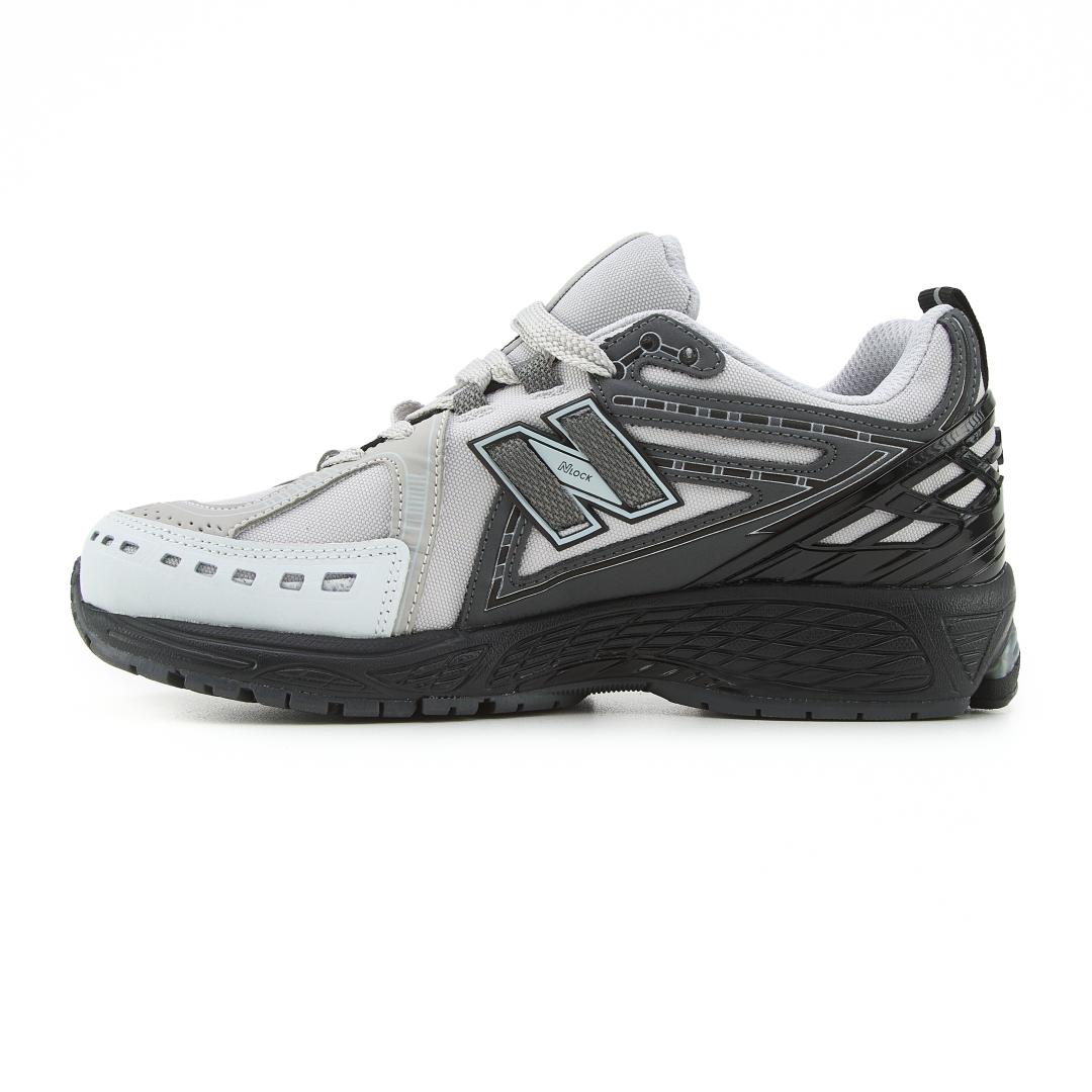 New Balance 1906R Cordura Light Grey Black v2