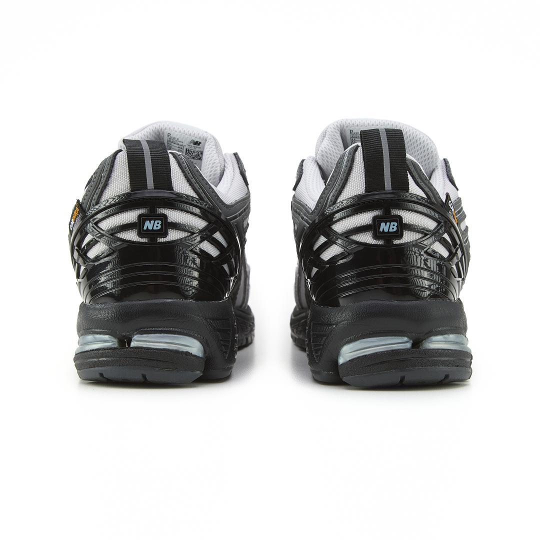 New Balance 1906R Cordura Light Grey Black v2