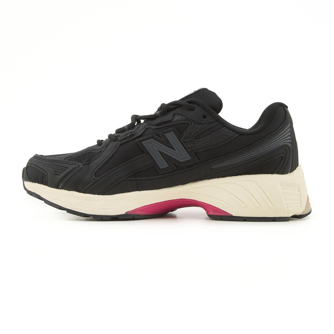 New Balance 740 Thinsulate Black Beige Termo Gore-Tex v2