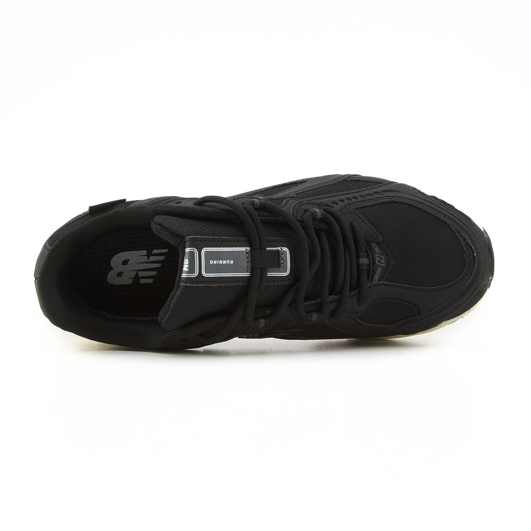 New Balance 740 Thinsulate Black Beige Termo Gore-Tex v2