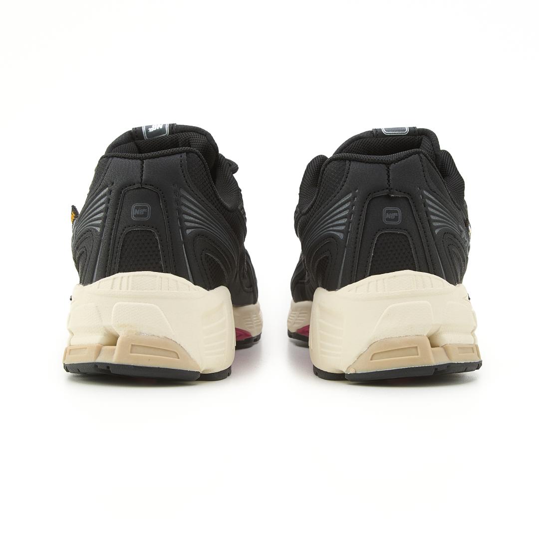 New Balance 740 Thinsulate Black Beige Termo Gore-Tex v2