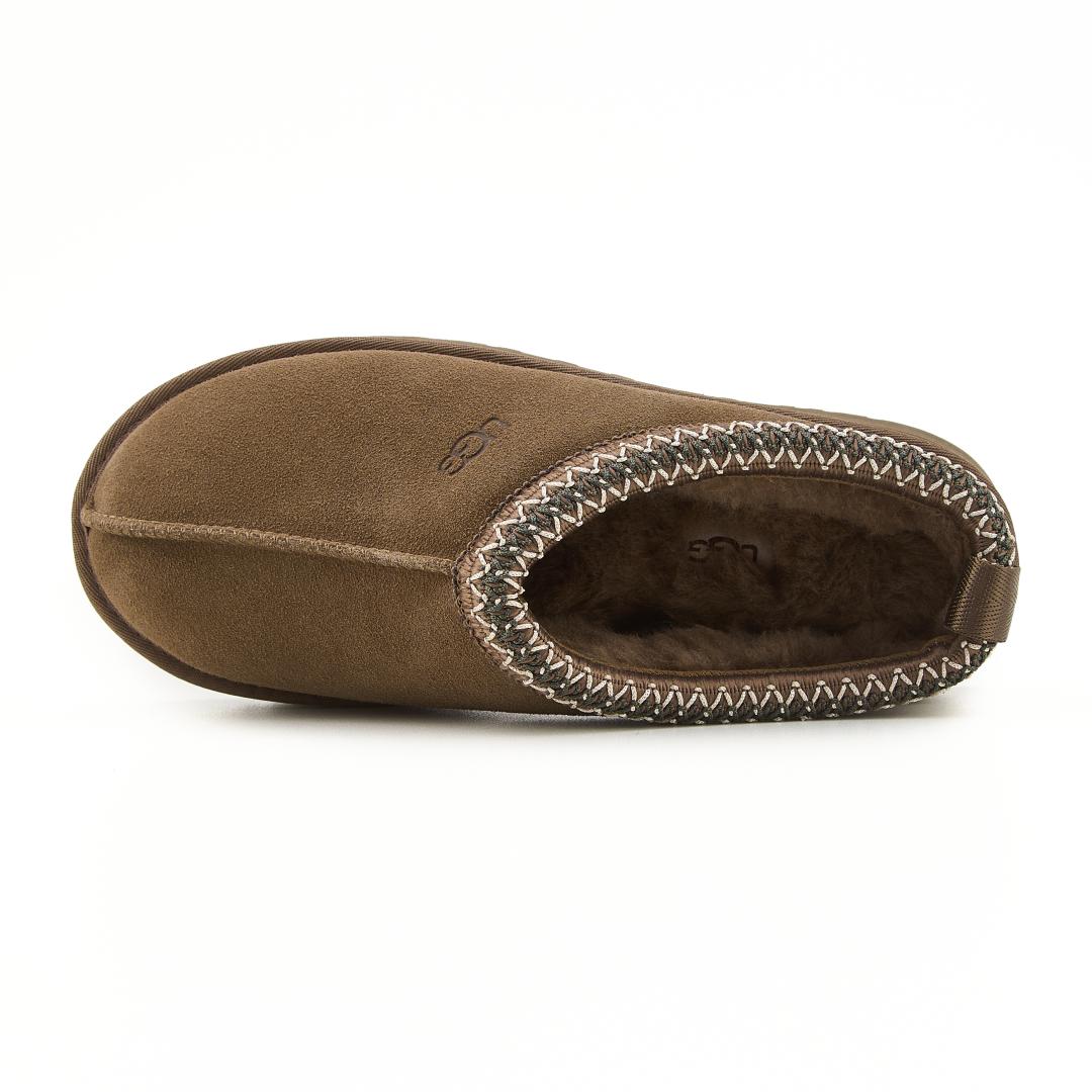 Ugg Tasman Platform Full Brown