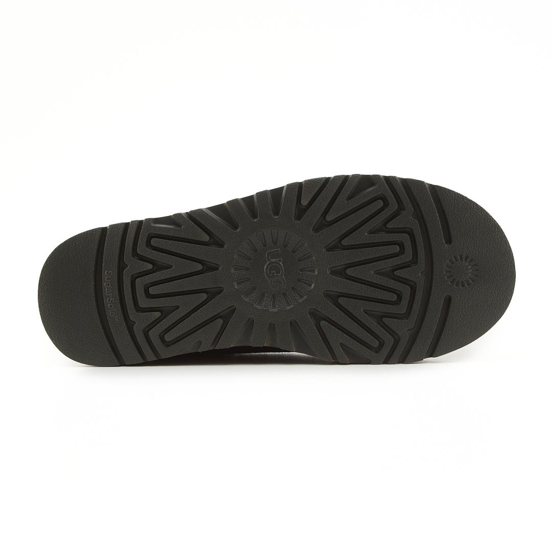 Ugg Tasman Platform Full Brown