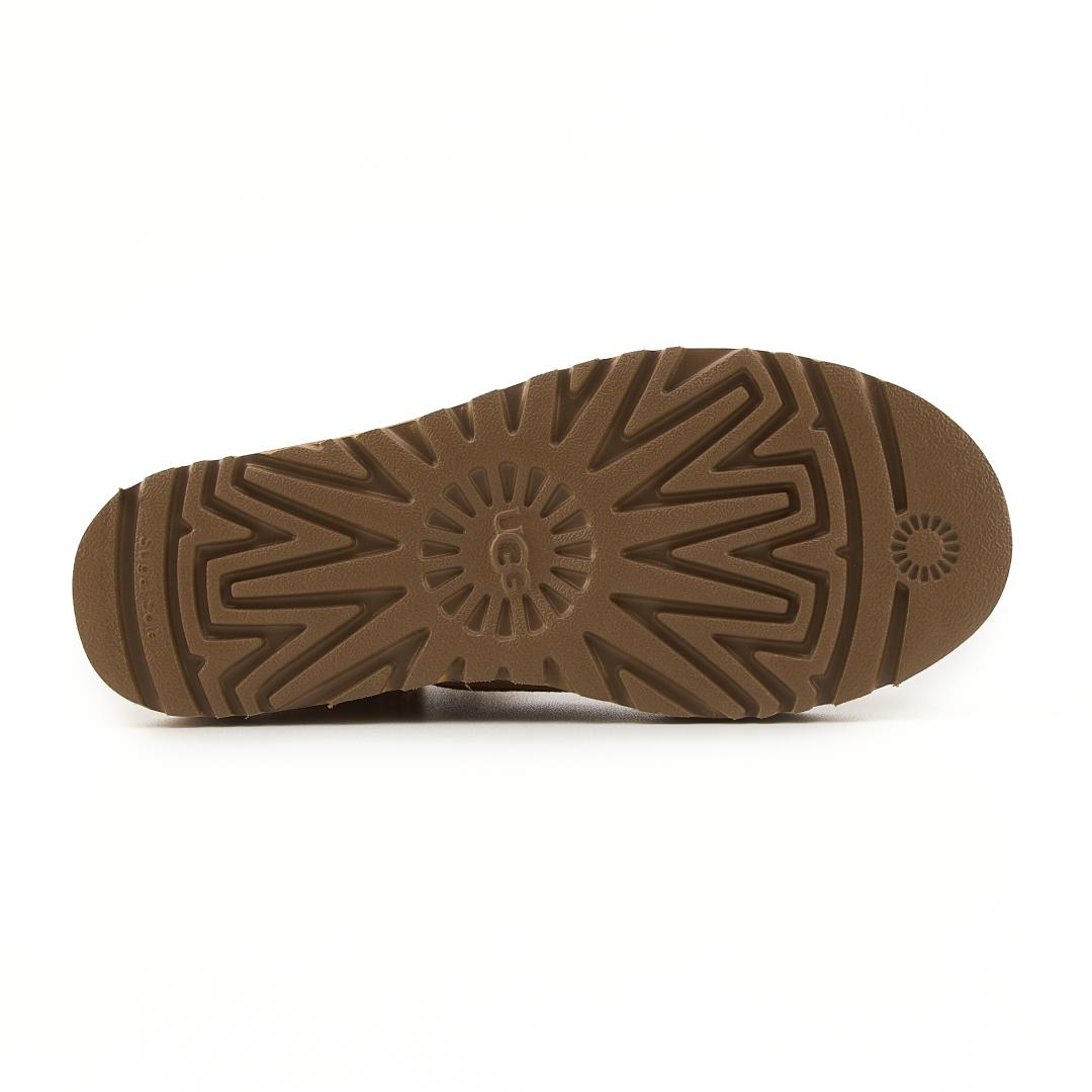 UGG Eskimo Chestnut Beige