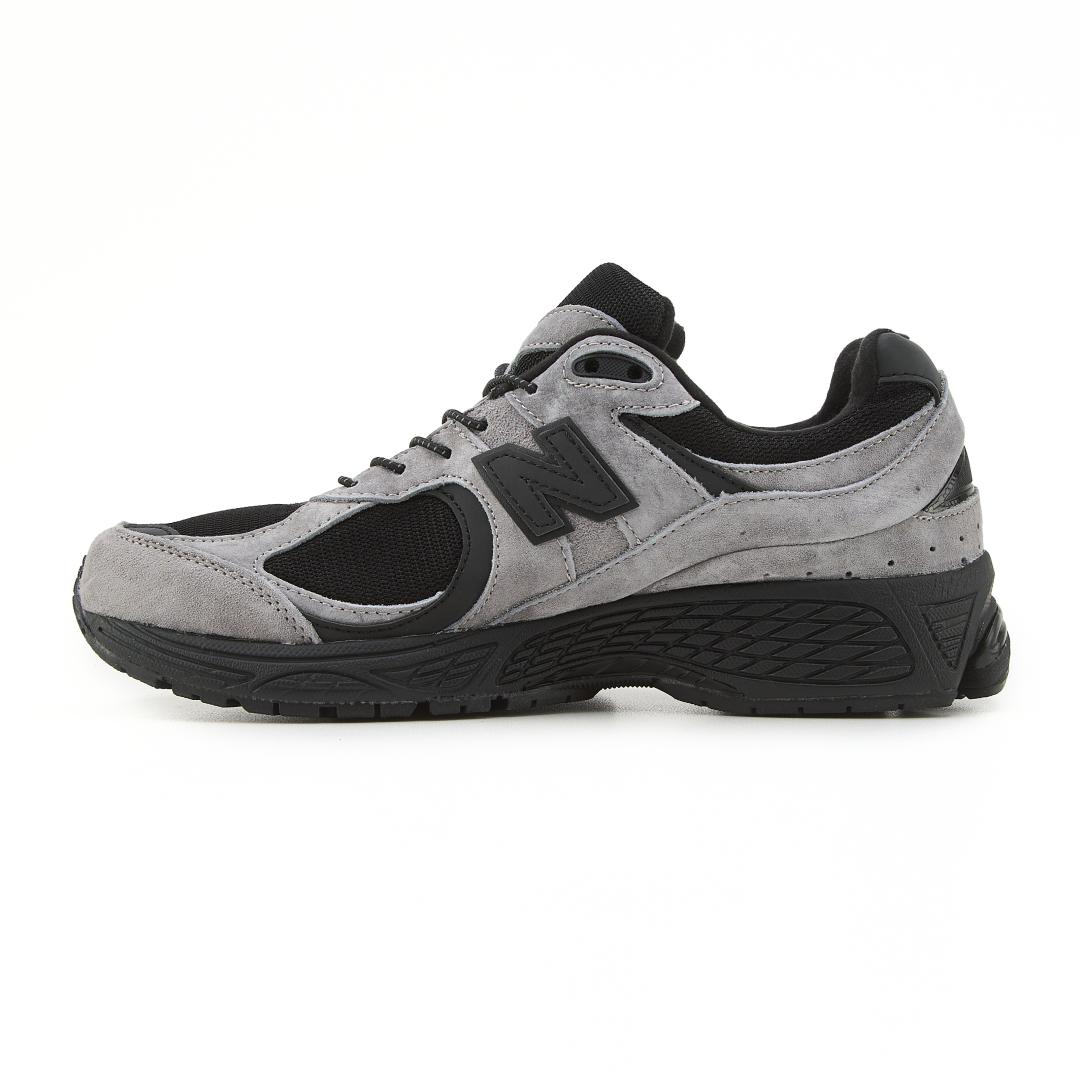 JJJJound x New Balance 2002R Gore-Tex Grey Black