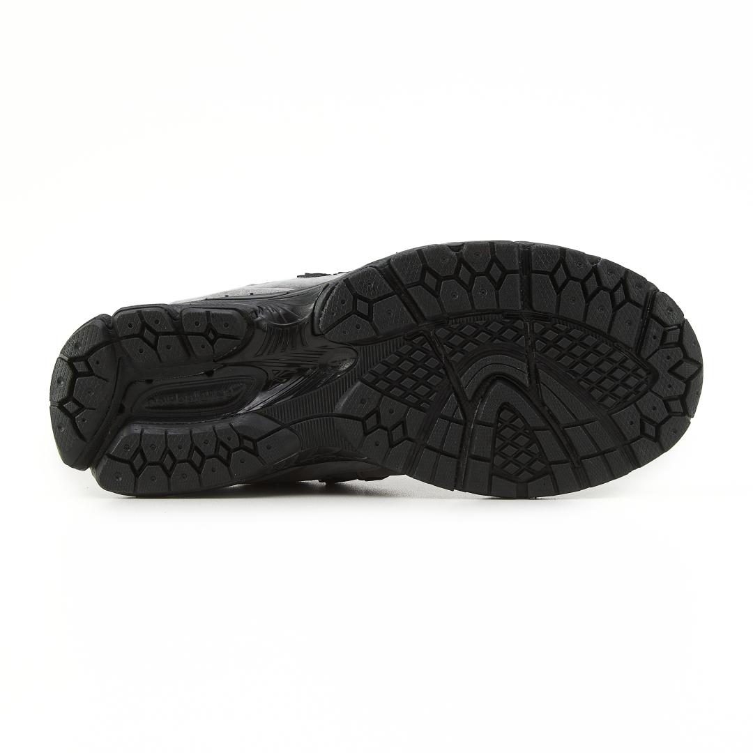 JJJJound x New Balance 2002R Gore-Tex Grey Black