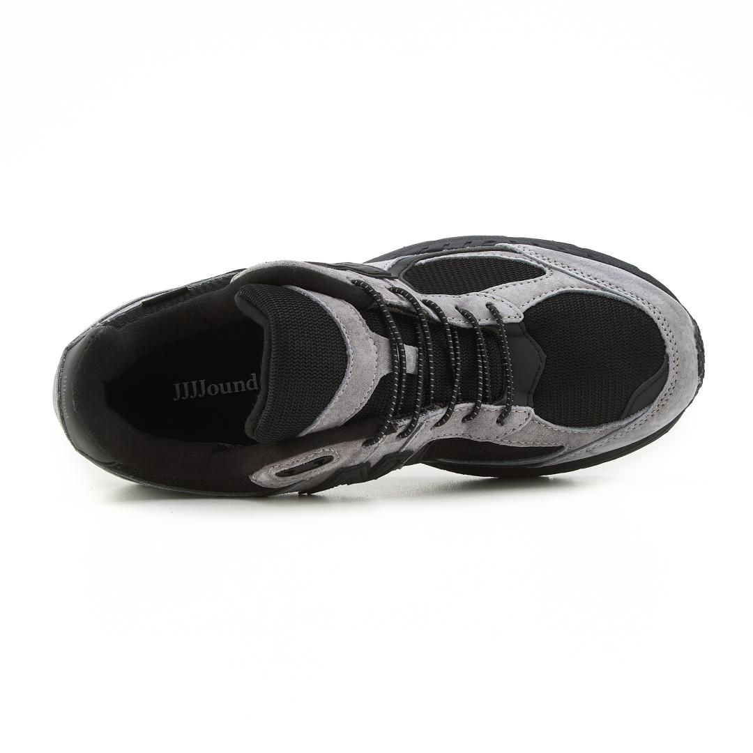 JJJJound x New Balance 2002R Gore-Tex Grey Black