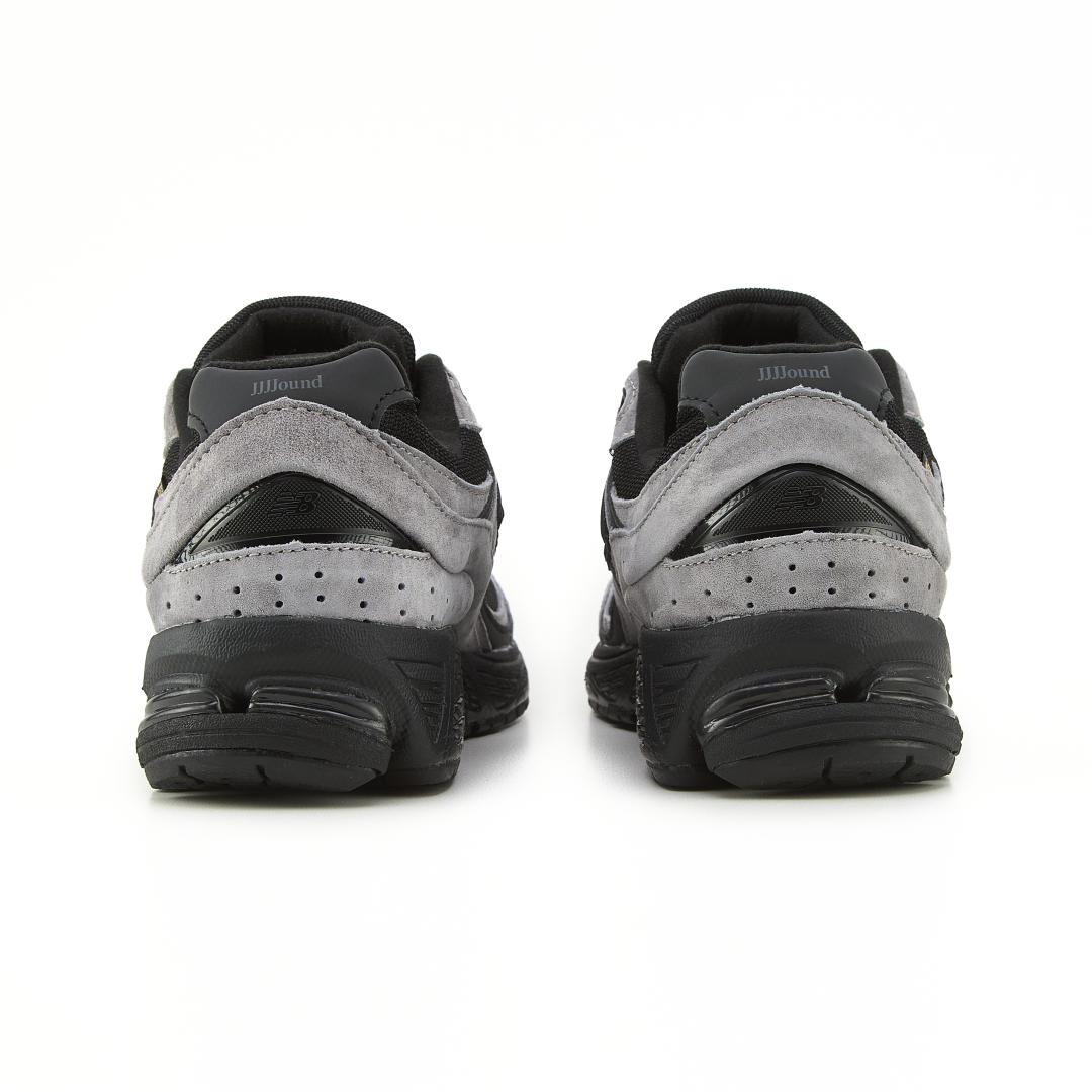 JJJJound x New Balance 2002R Gore-Tex Grey Black