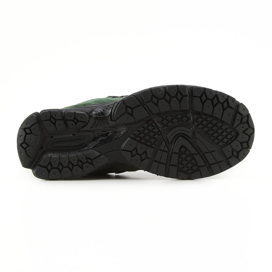 JJJJound x New Balance 2002R Gore-Tex Green Black