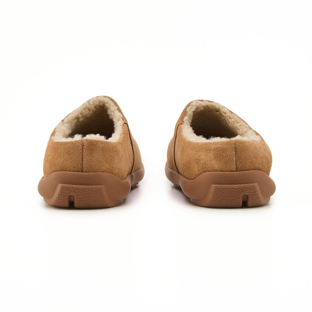 Ugg Slipper Chestnut