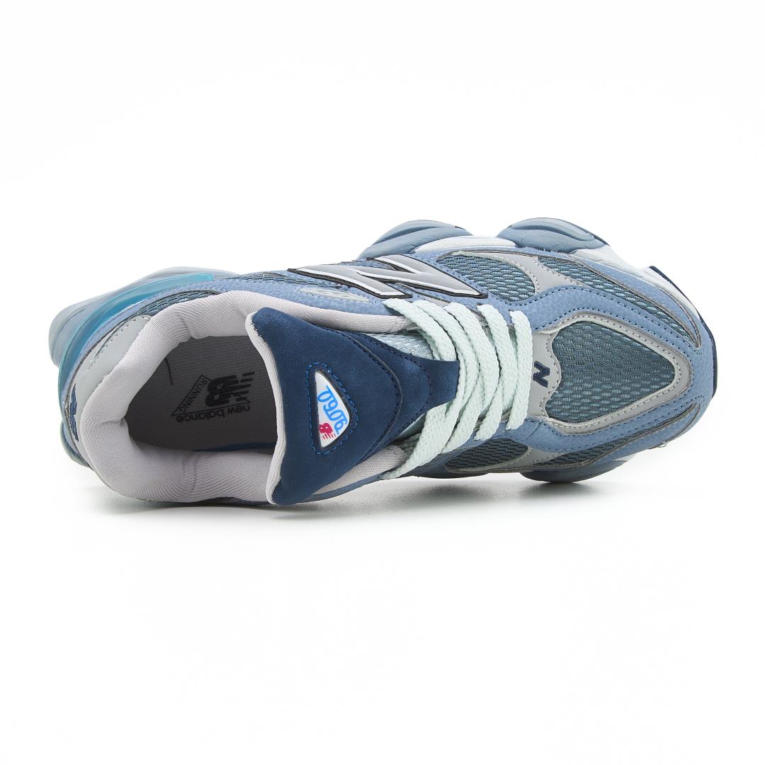 New Balance 9060 Arctic Grey