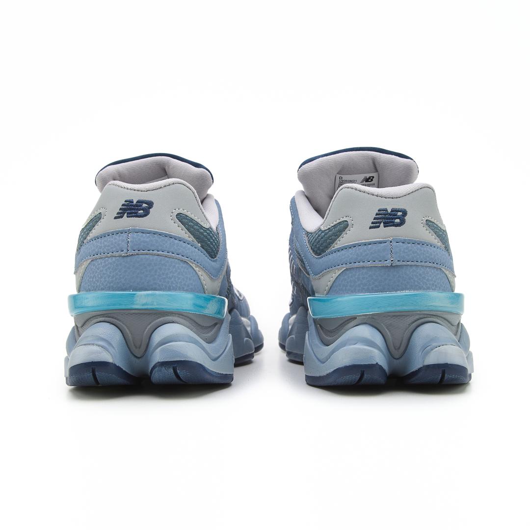 New Balance 9060 Arctic Grey