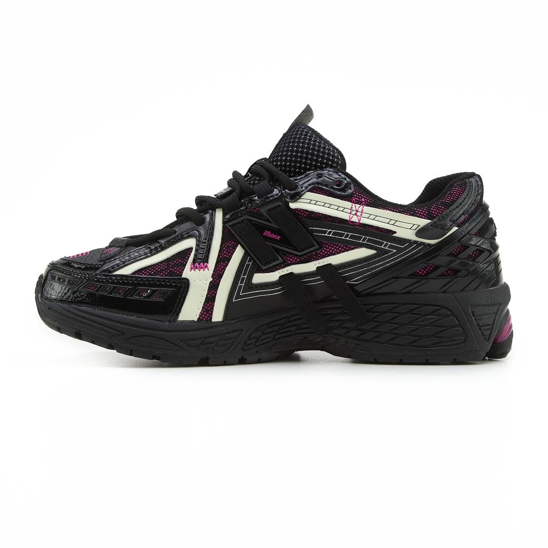 New Balance 1906A Black Dragon Berry Pink