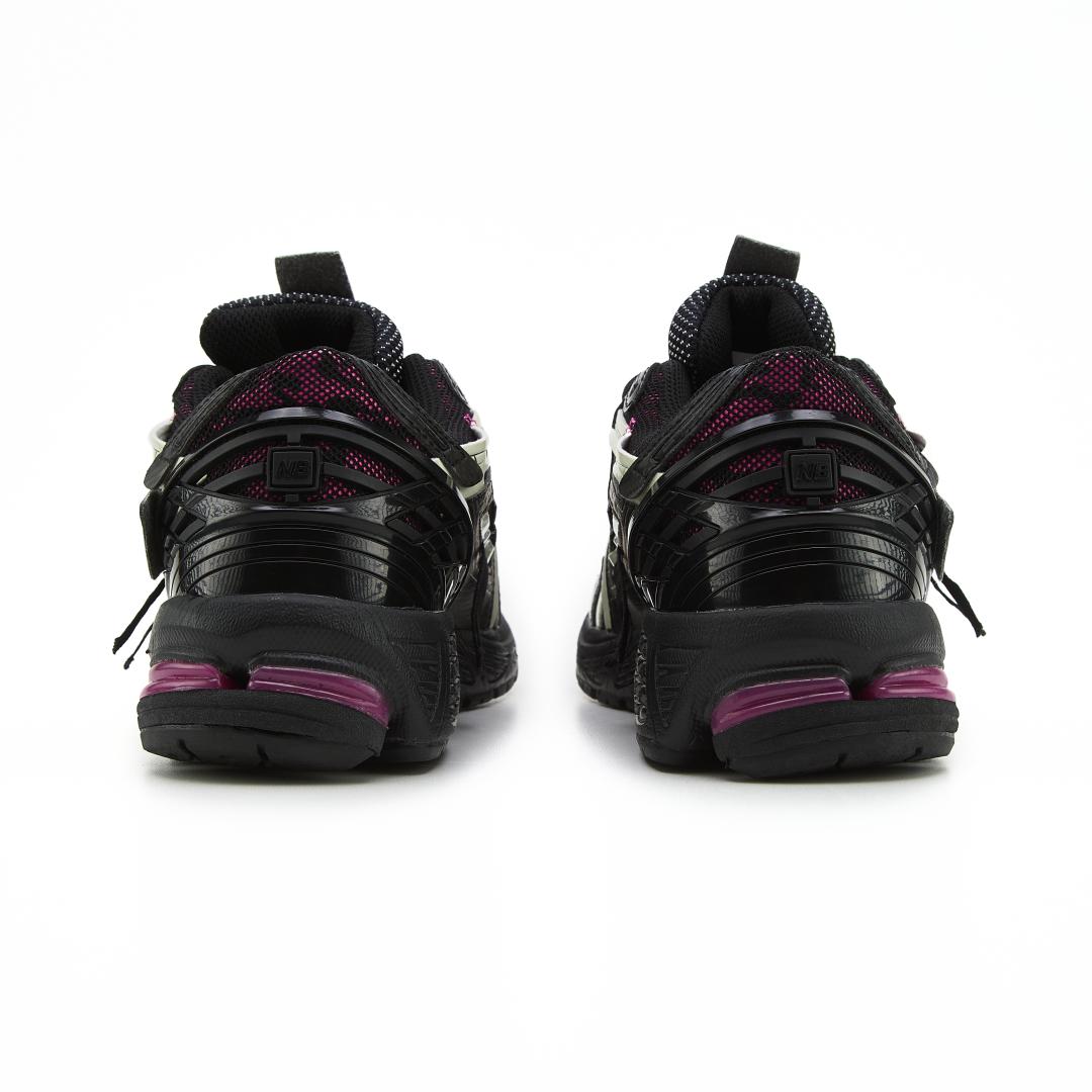 New Balance 1906A Black Dragon Berry Pink