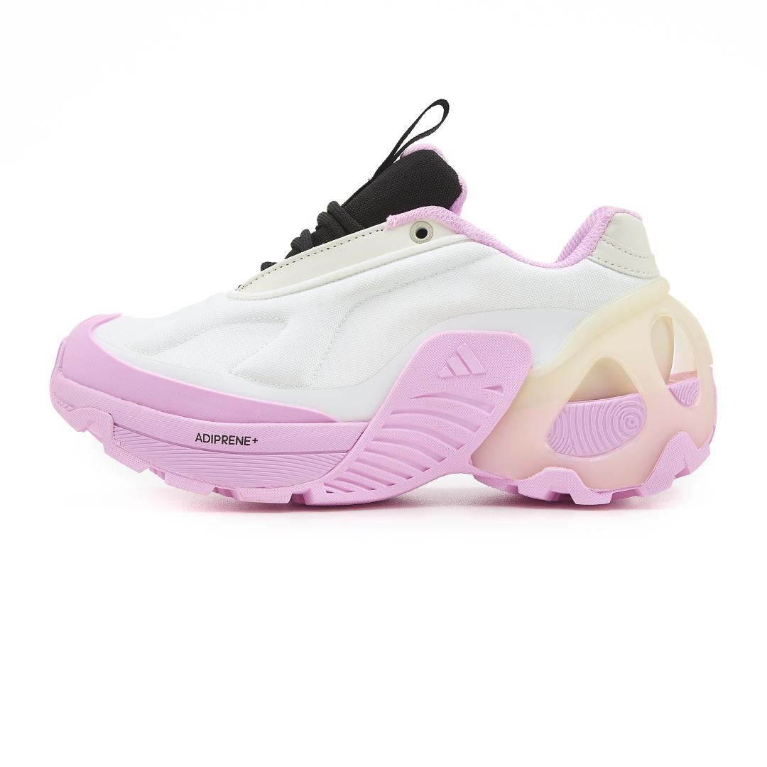 Adidas Edge Runner White Pink