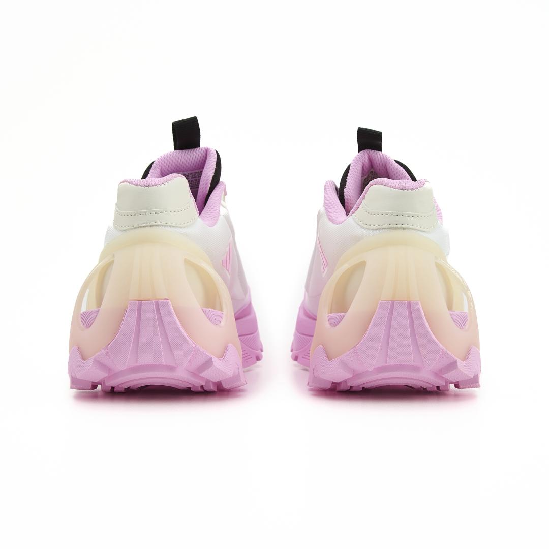 Adidas Edge Runner White Pink