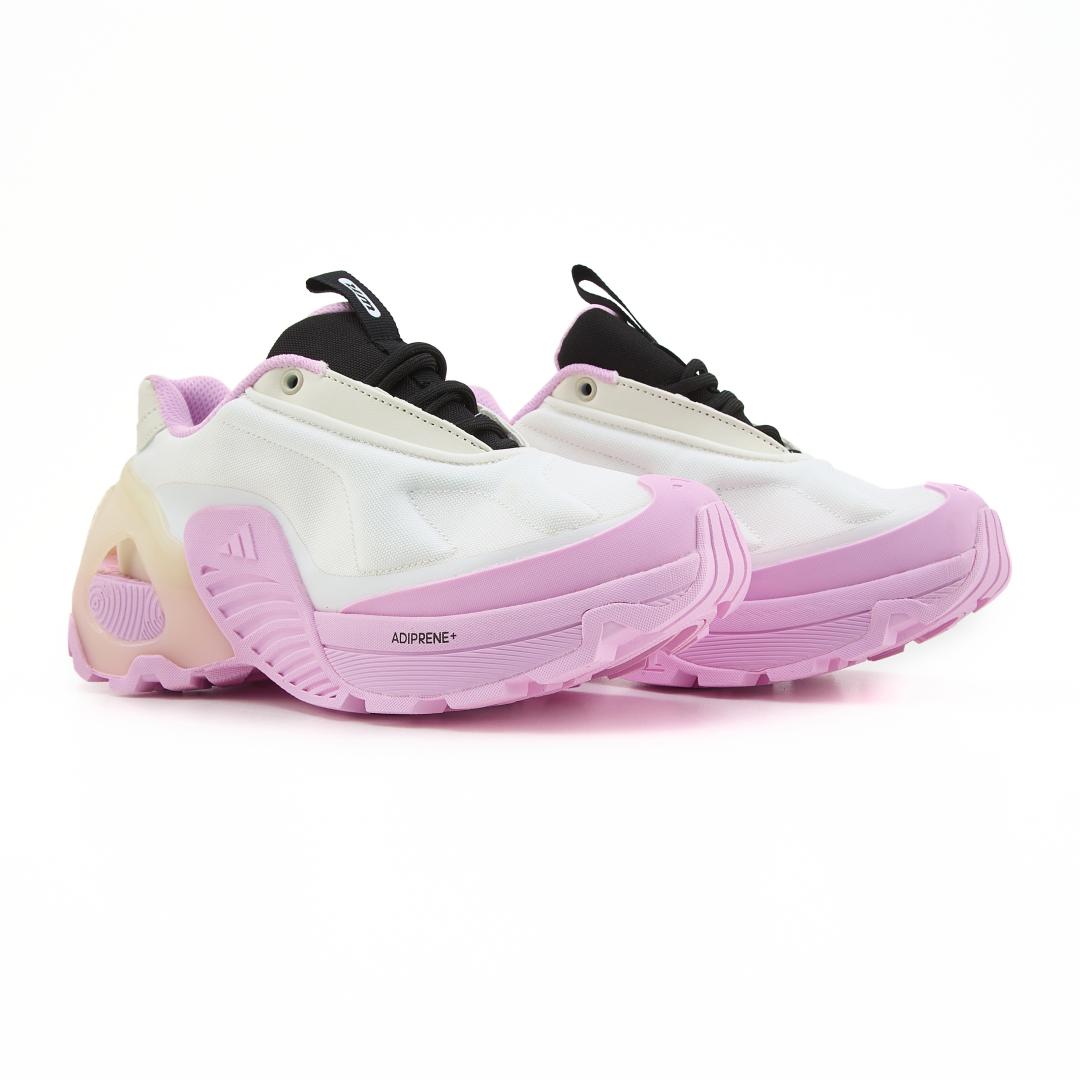 Adidas Edge Runner White Pink