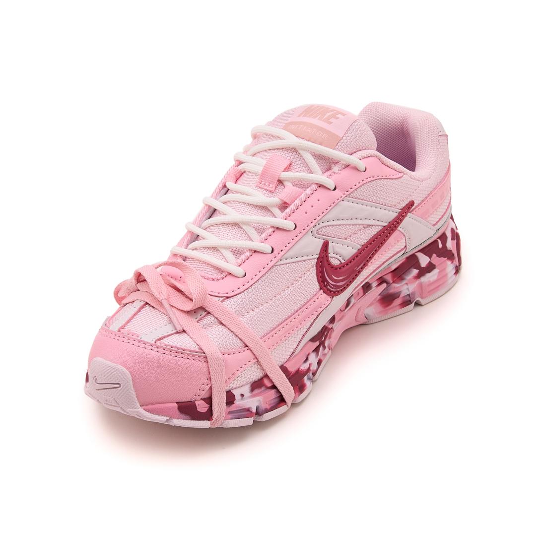 Nike Initiator Custom Pink