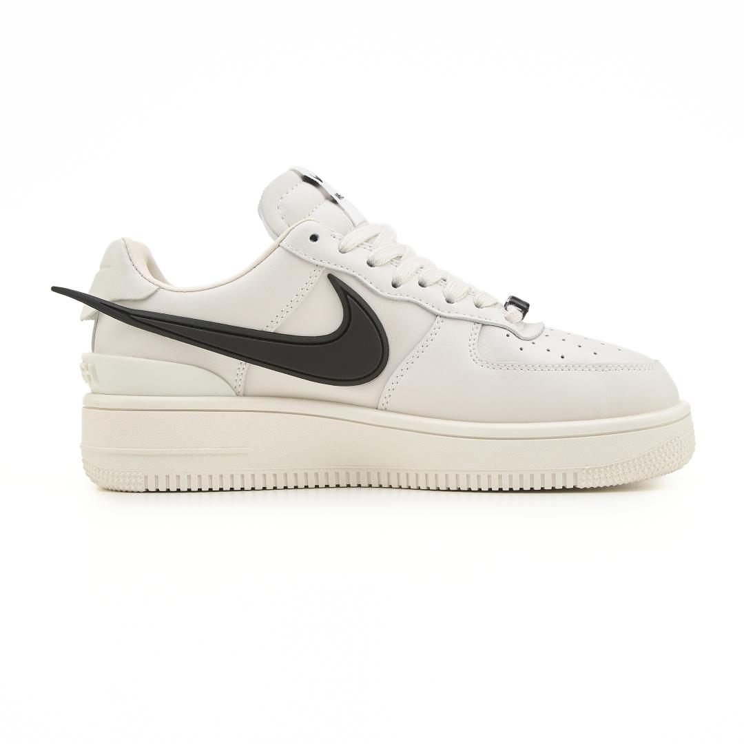 Nike Air Force 1 Low x AMBUSH Phantom Black