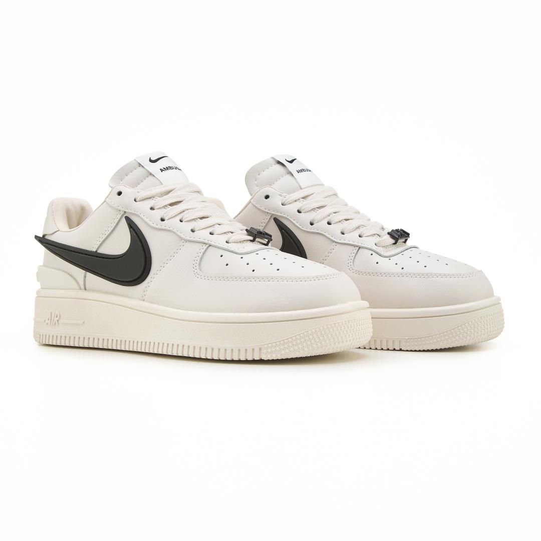 Nike Air Force 1 Low x AMBUSH Phantom Black