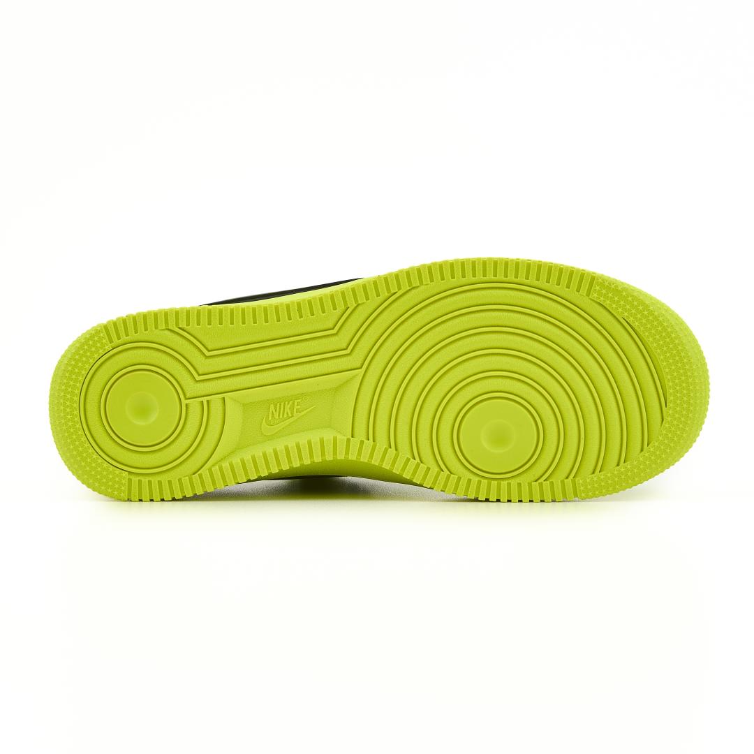 Nike Air Force 1 Low x AMBUSH Flash Lime