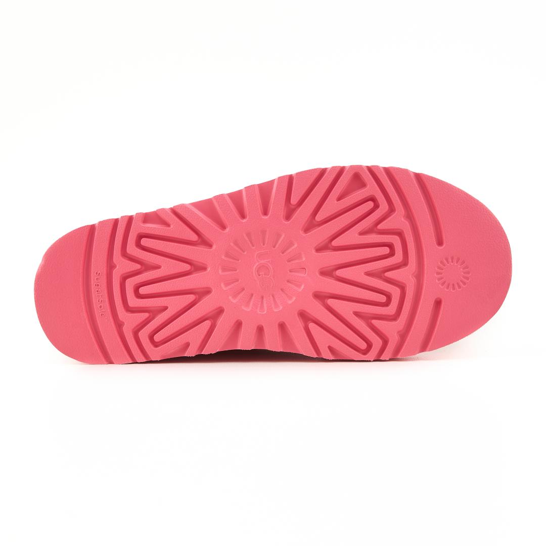 Ugg Tasman Platform Love Pink