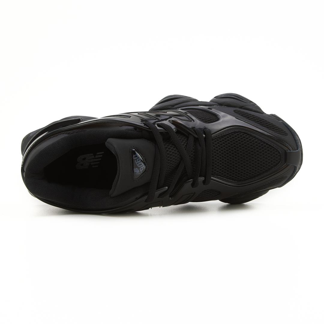 New Balance 9060 Gradient Black