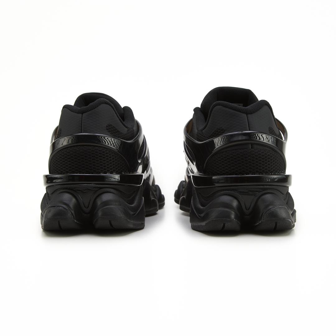 New Balance 9060 Gradient Black