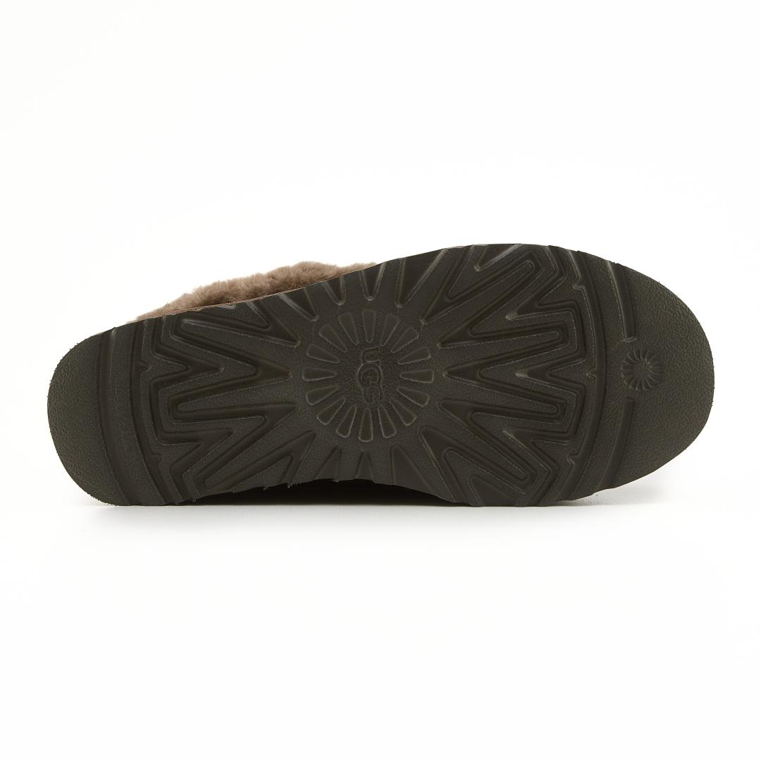 Ugg Tasman Alpine Brown Platform