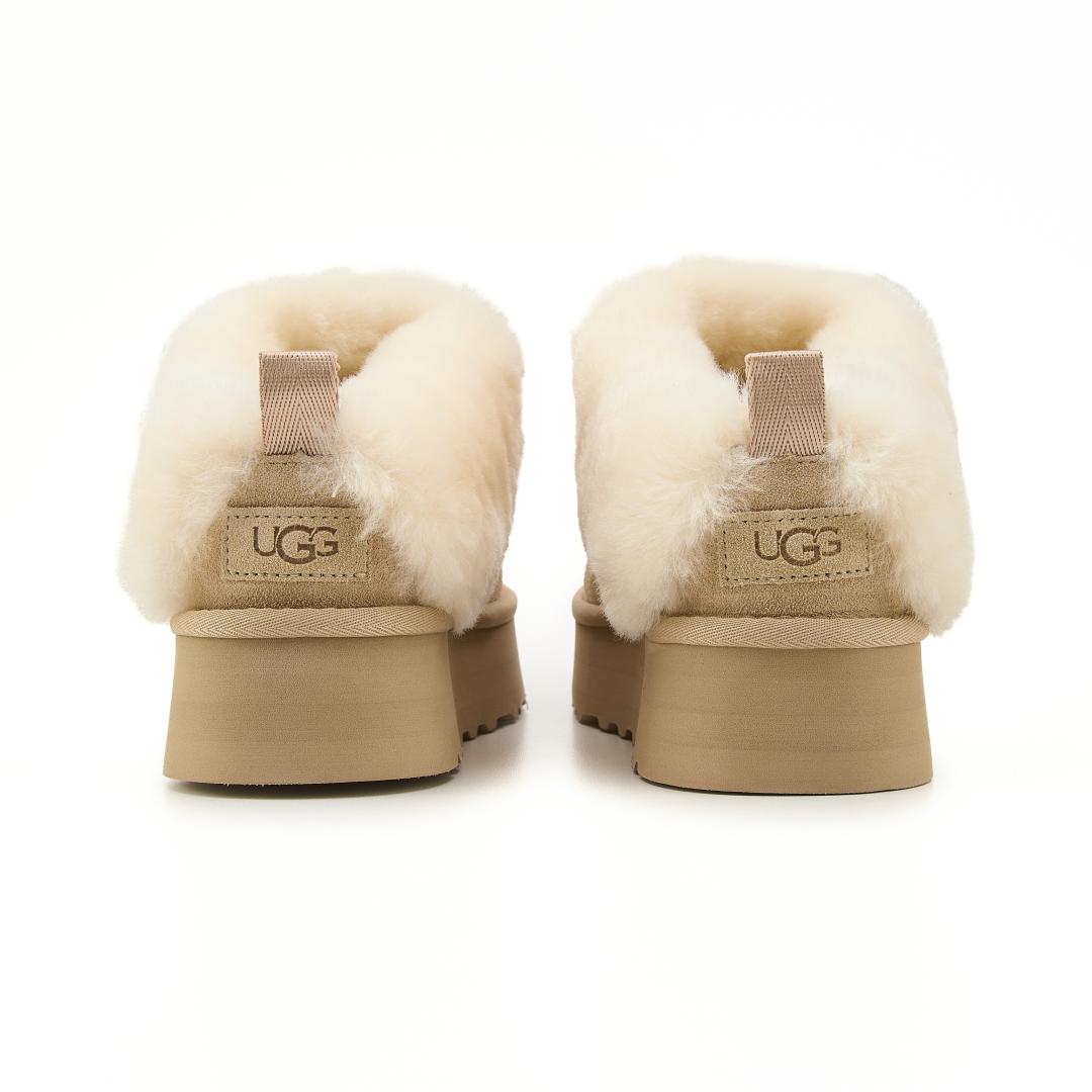 Ugg Tazzelle Mustard Seed
