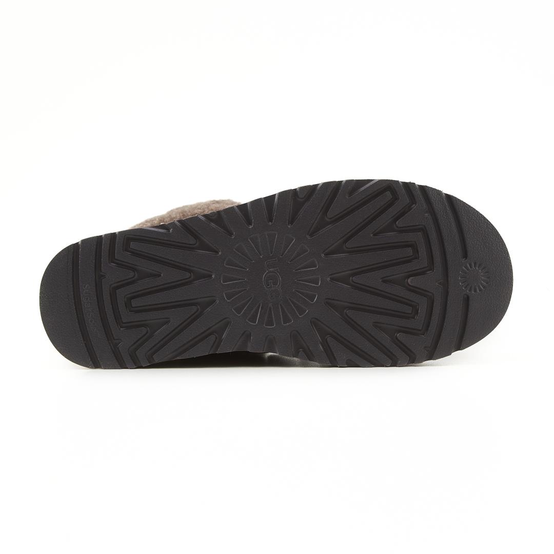 Ugg Funkarra Cabin Cuff Grey