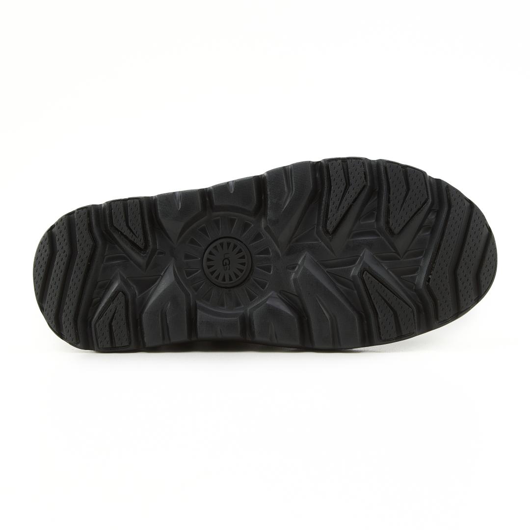 Ugg Tasman Hybrid Slipper Black